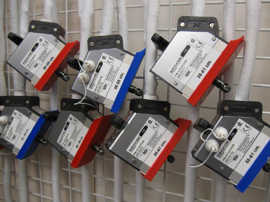 Hypertronics Connector Protector (HCP) for EGI Nets | 3d print model