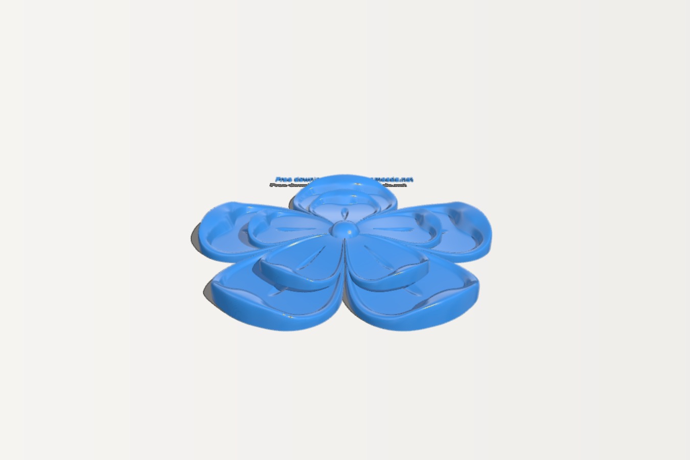 Flower pattern