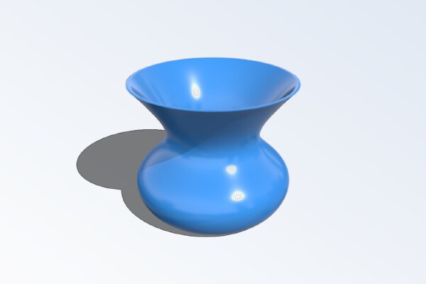 Large Vase | 3d print model