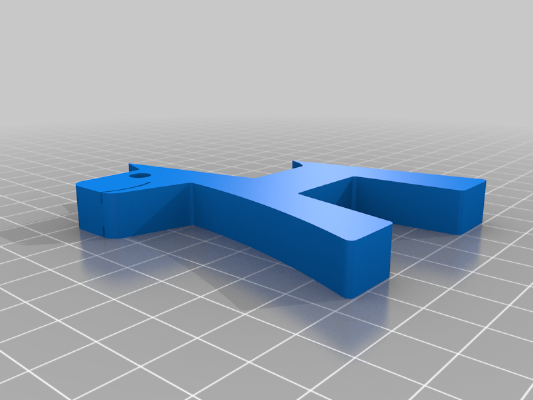 Amigos Perro y Humano | 3d print model