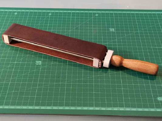 Loom Strop - Leadingedge | 3d print model