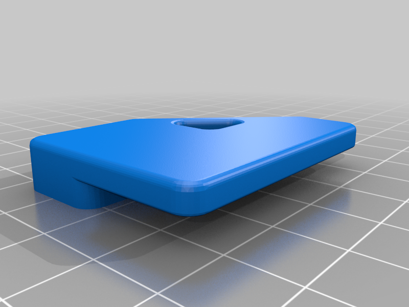 Voron 2.4 profile 30x30 Mod
