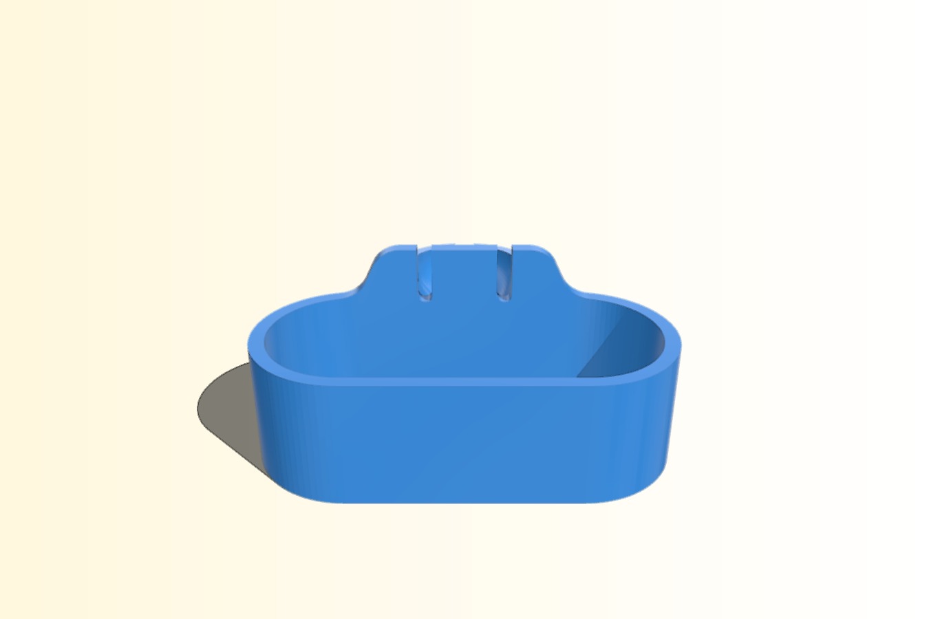 Balloon knot device