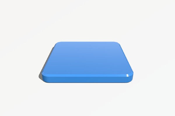 Precision test | 3d print model