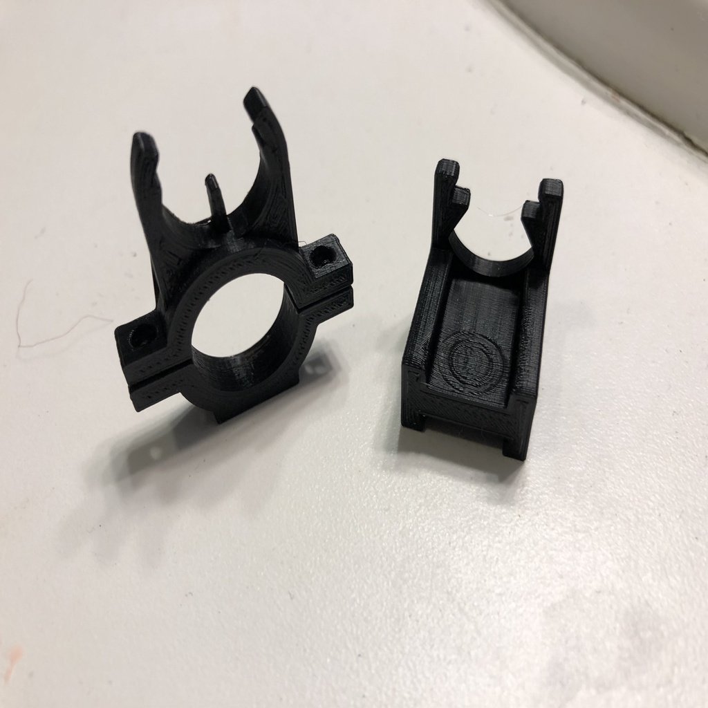 Air rifle Iron Sights 11mm dovetail