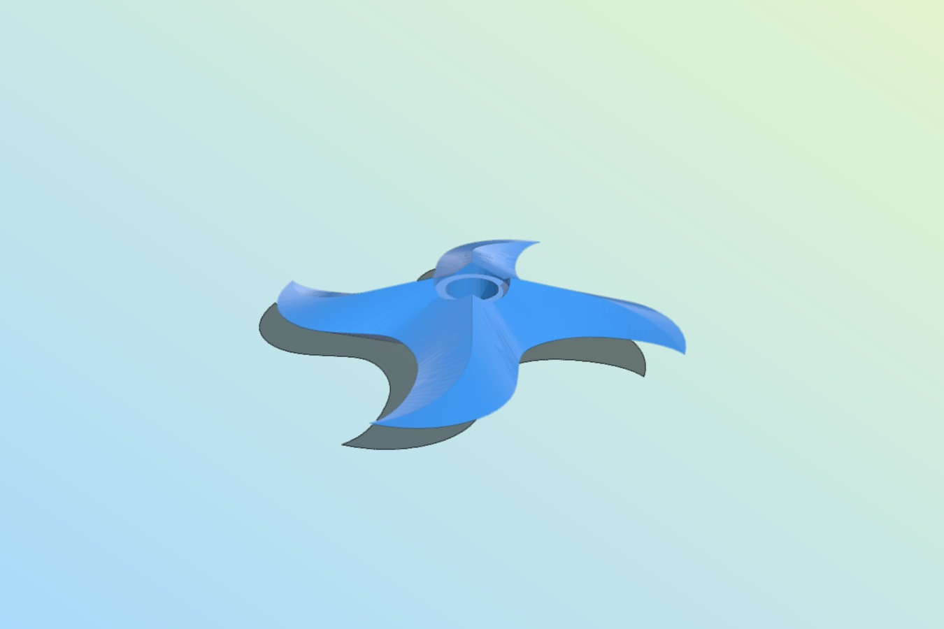 Sealing shuriken