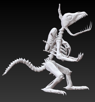 Skullgreymon