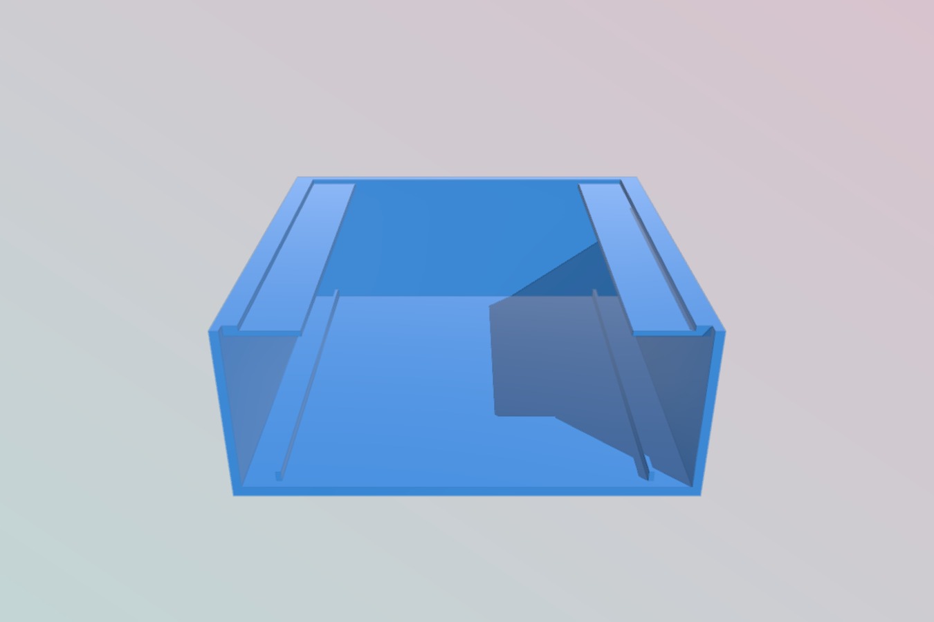 TV note display