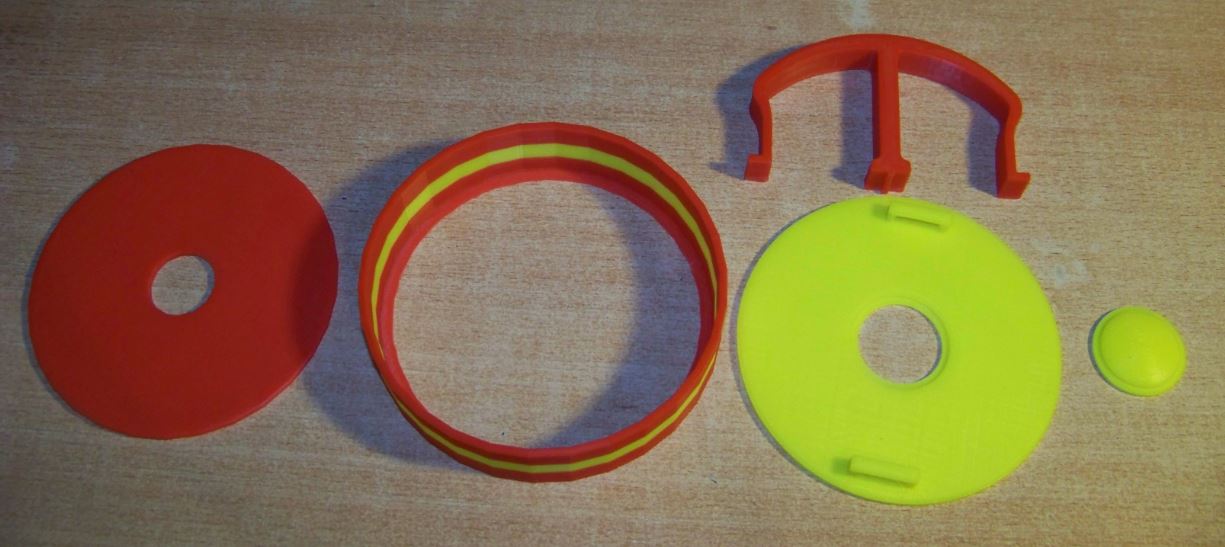 Hamburger Press