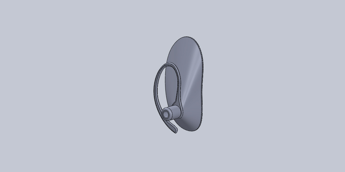 Hearing Amplifier