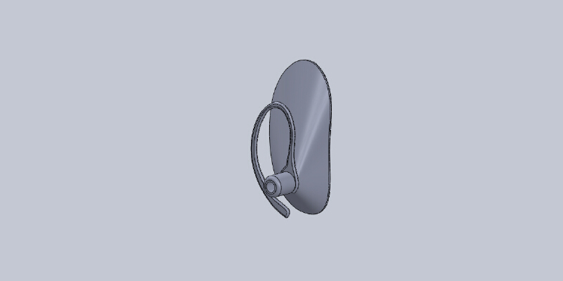 Hearing Amplifier | 3d print model