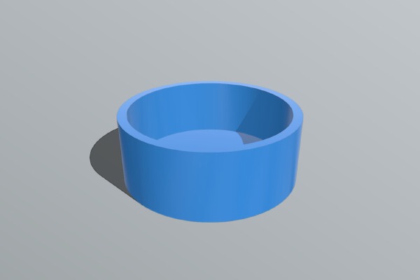 Call Box | 3d print model