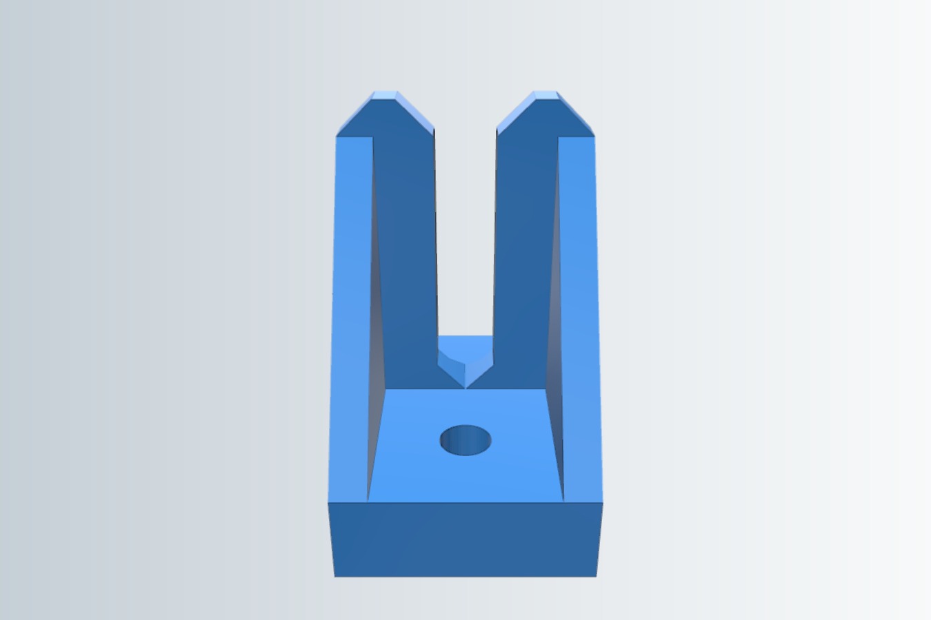 Robo 3D Z-Axis Limit Switch Fine Adjustment