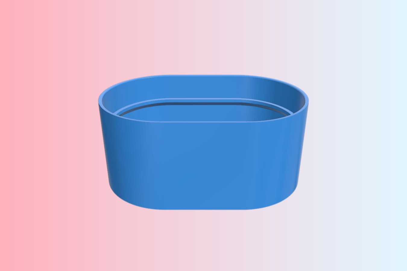 Bandage Box