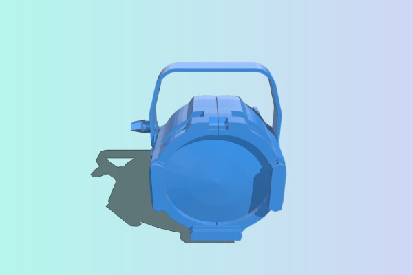Parnel | 3d print model