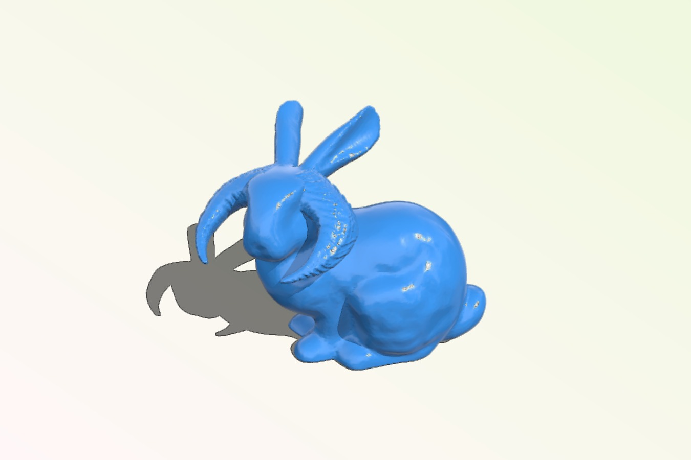 Dovahrabbit