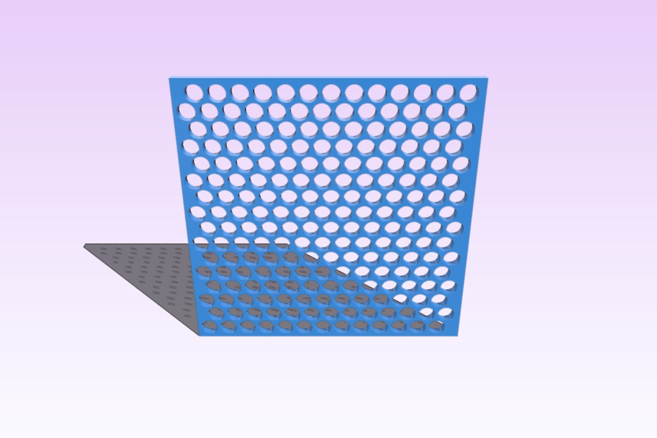 Honeycomb