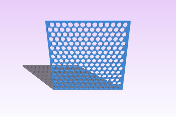 Honeycomb | 3d print model