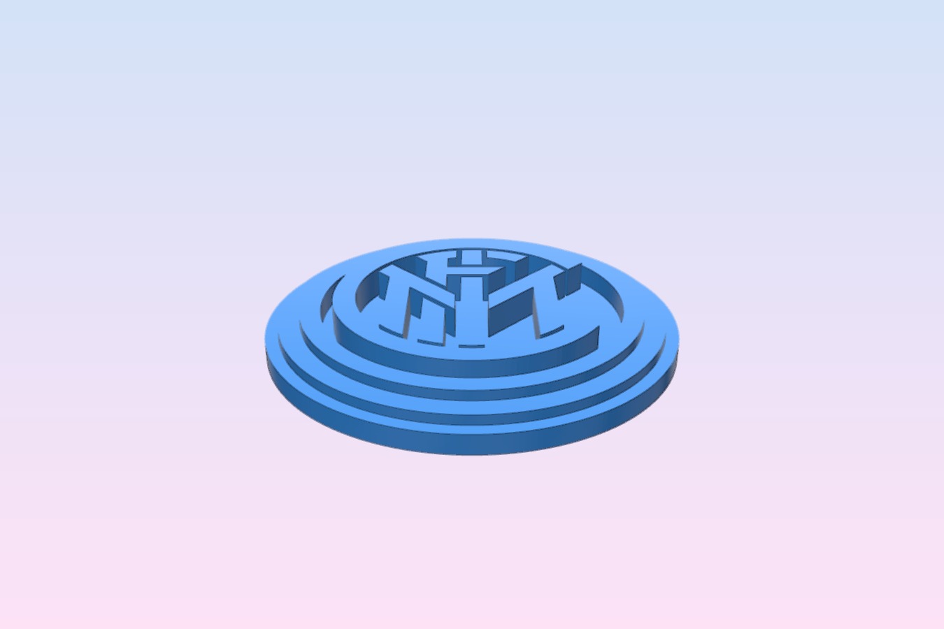 inter milan logo