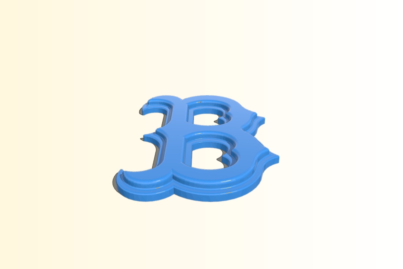 Boston B