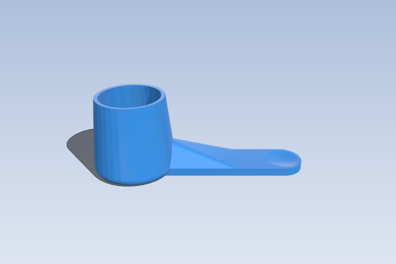 Keurig Coffee Scoop