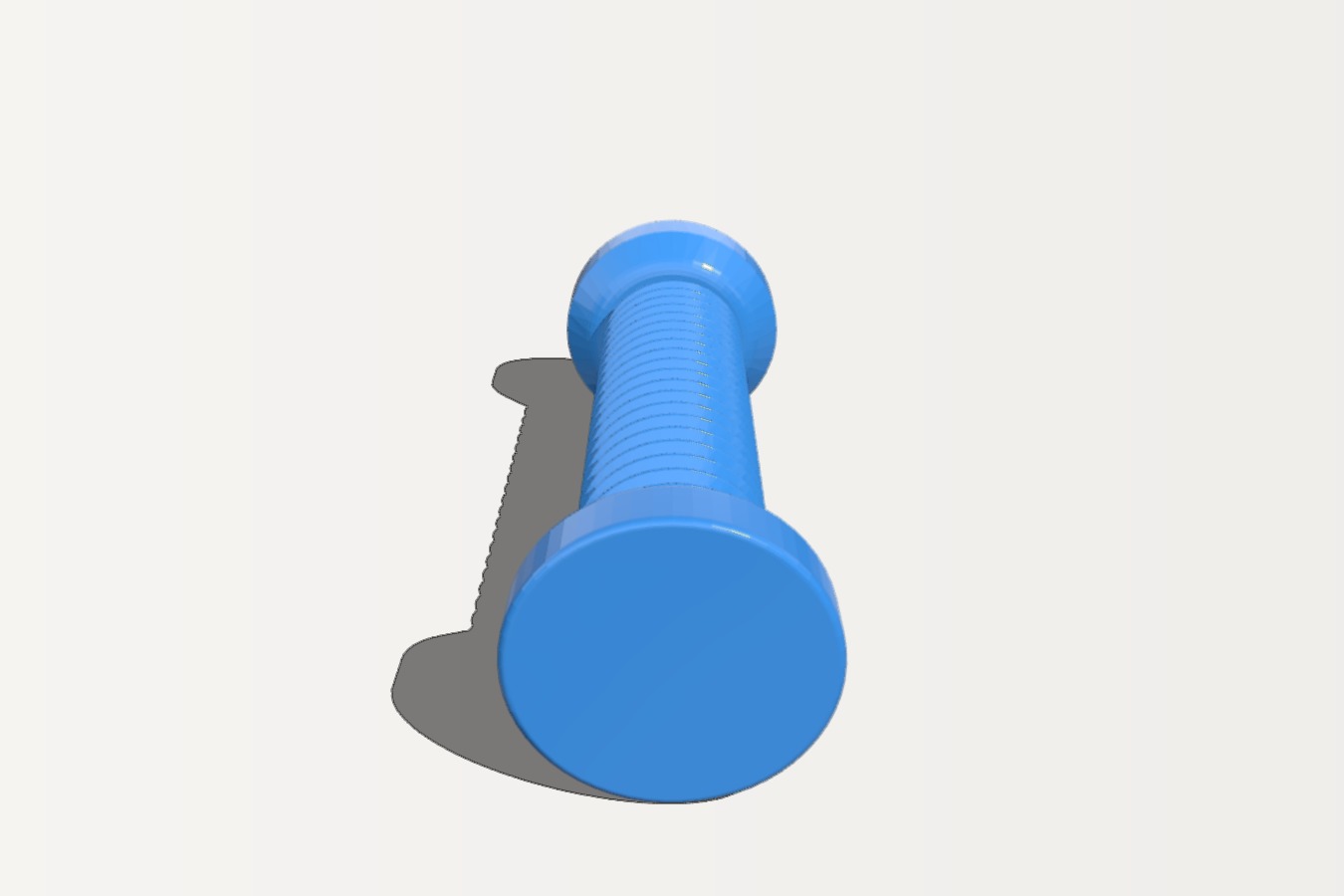 Impossible Bolt
