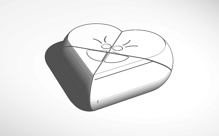 The Illusionist Hart (but then with a box)