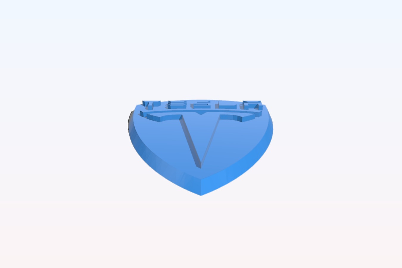 Tesla Logo