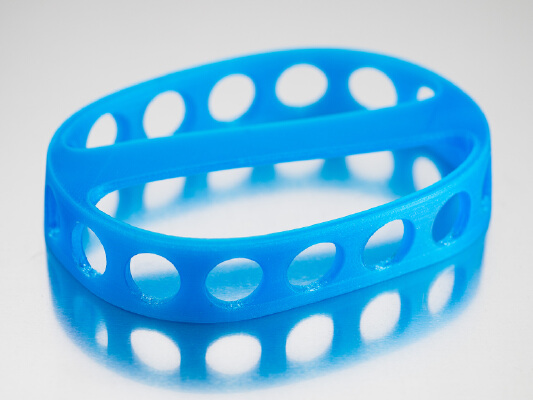 Carabiner Rack | 3d print model
