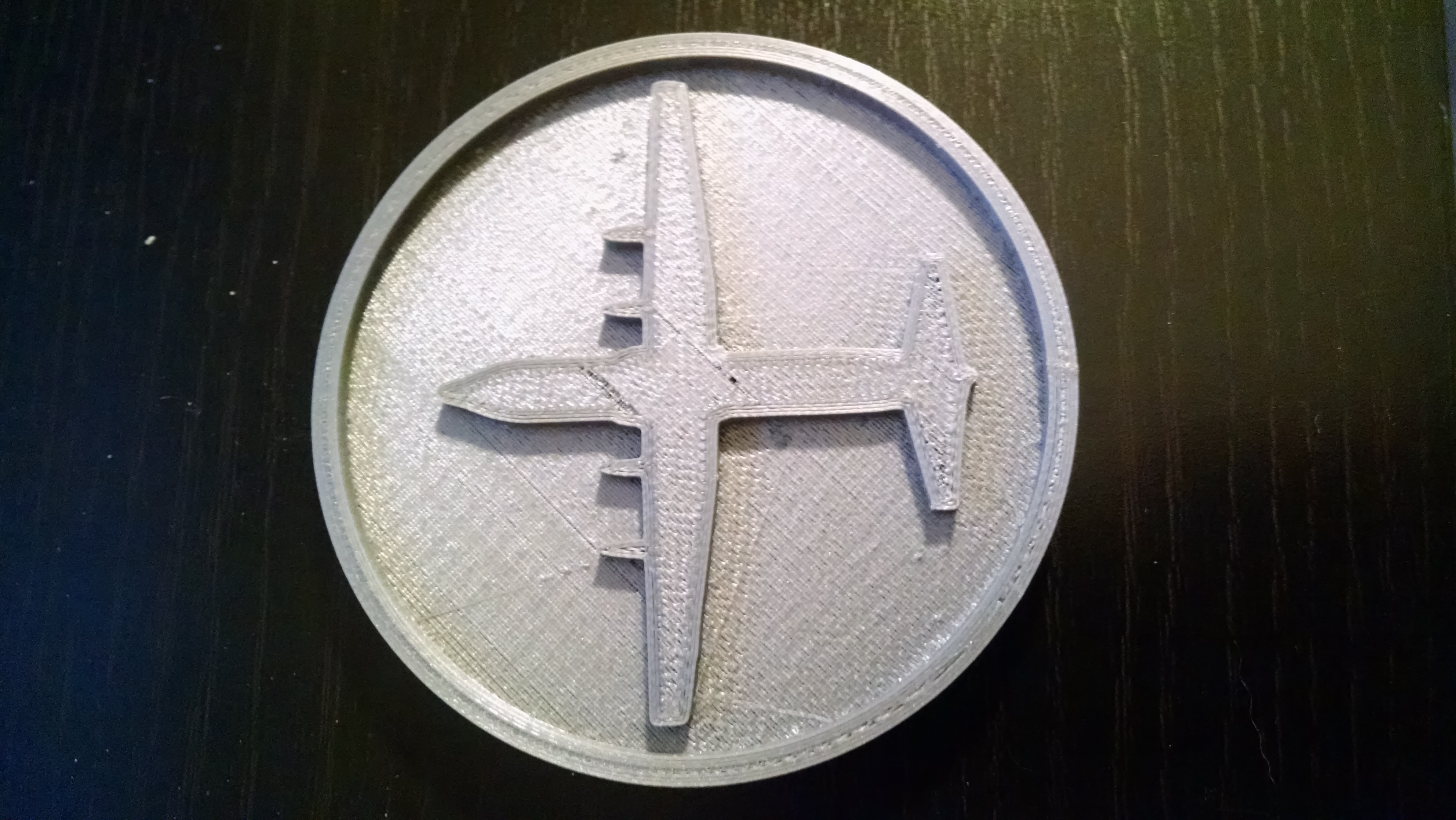 C130 Circle