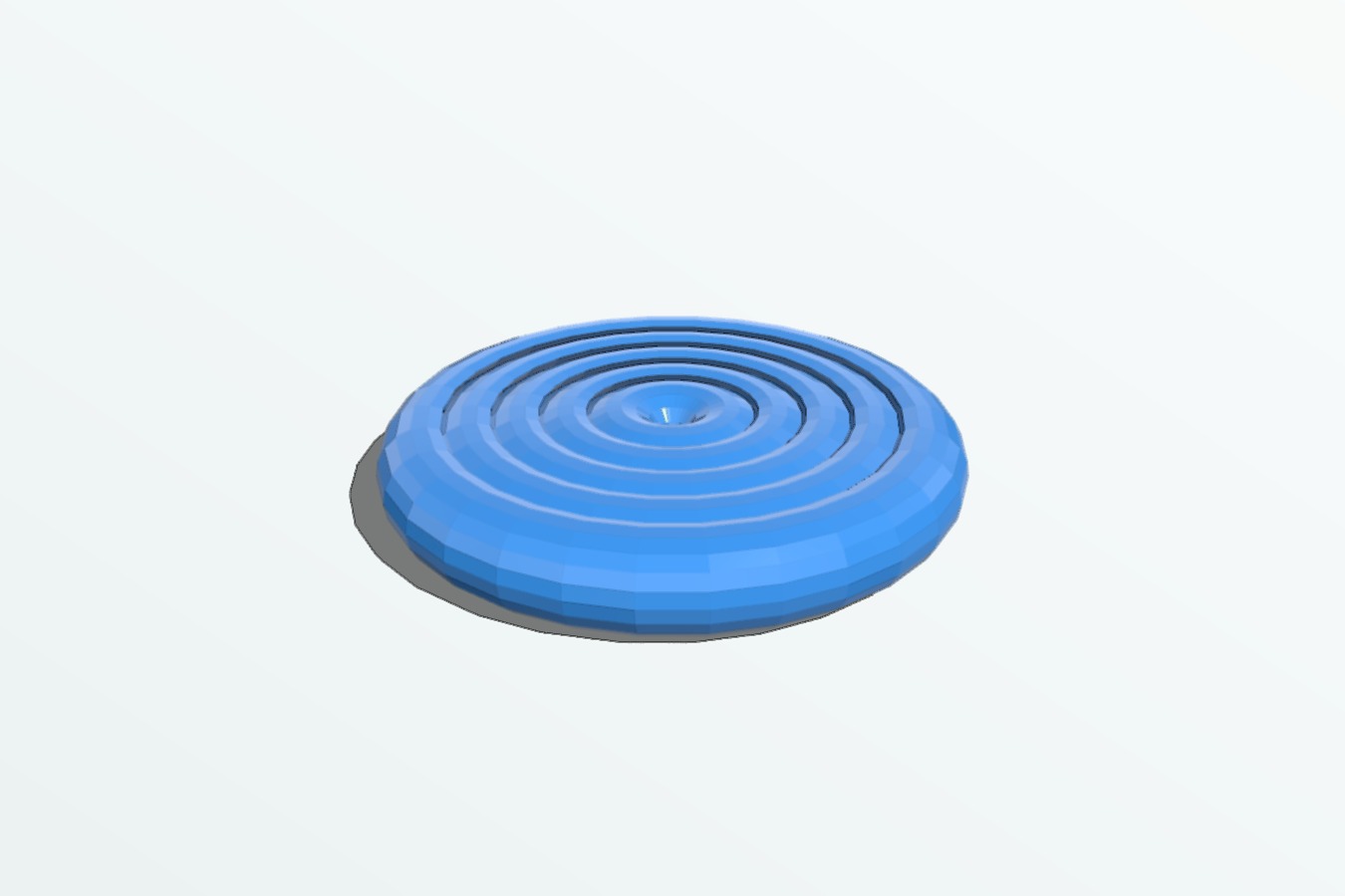 Ring fidget
