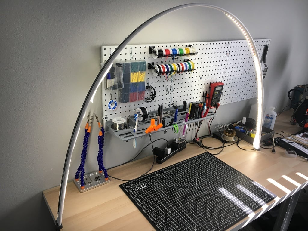 Led Arch