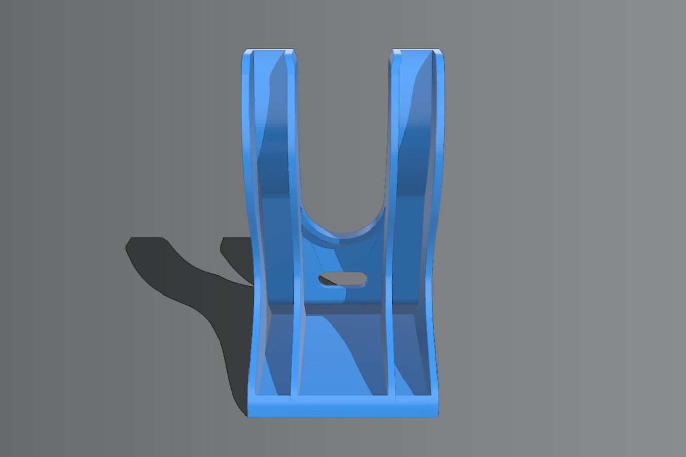 Pipet holder