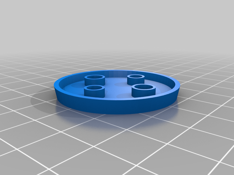 Wargaming bases