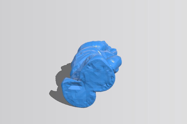 glasses geek | 3d print model