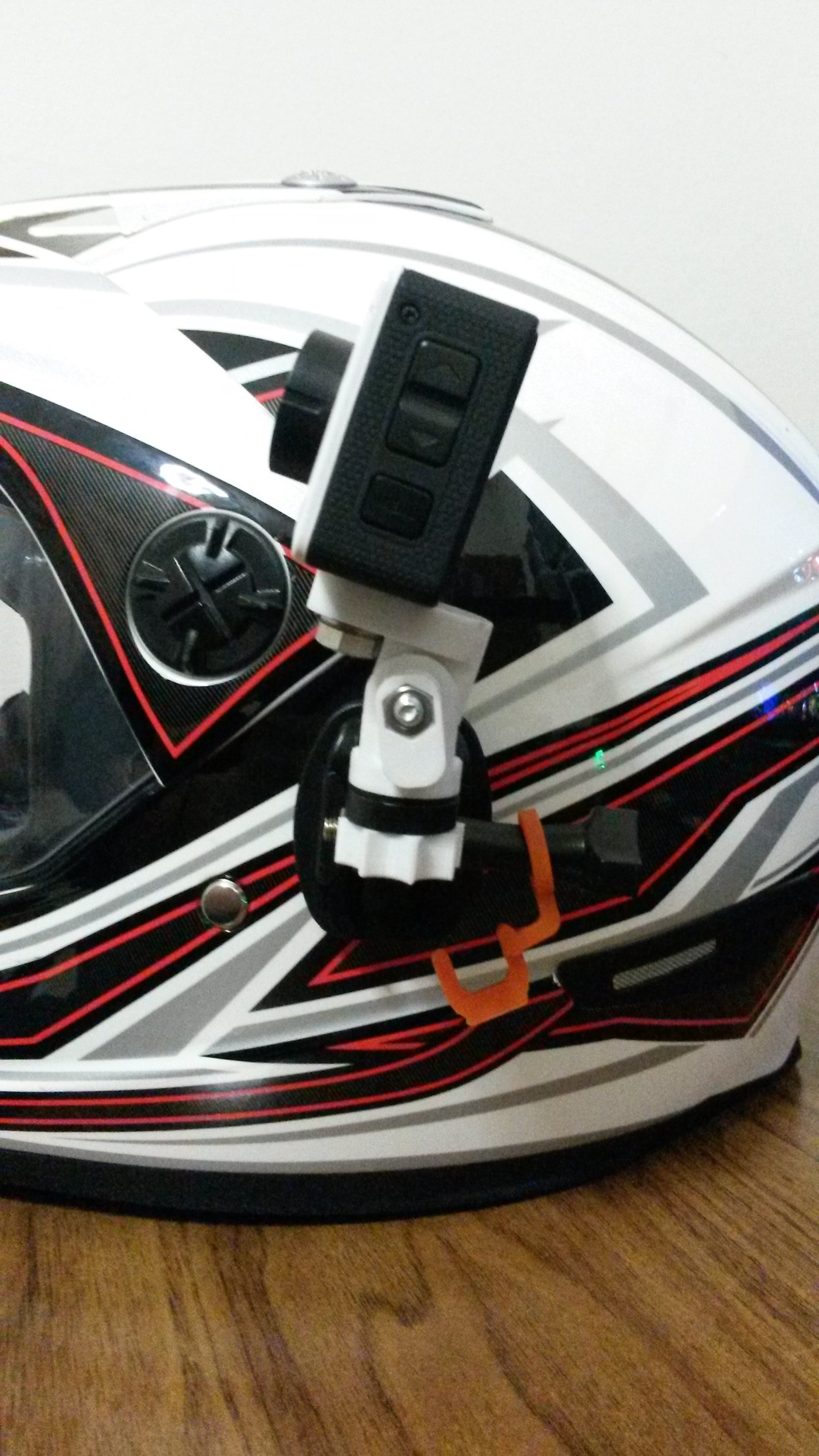 Support Action Cam