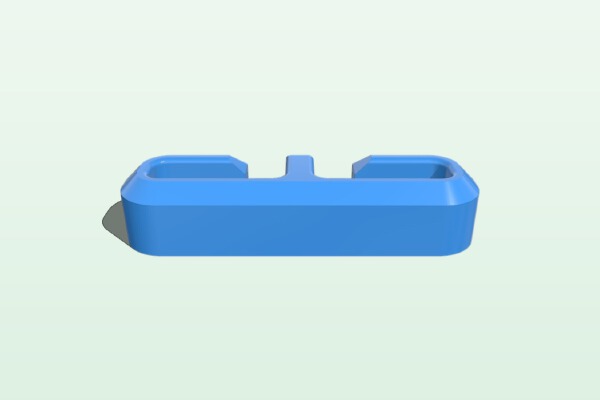 Joycon controller stand | 3d print model