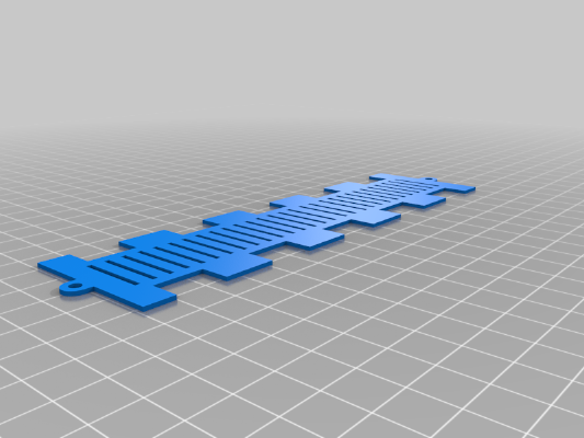 tl-smoother holder | 3d print model