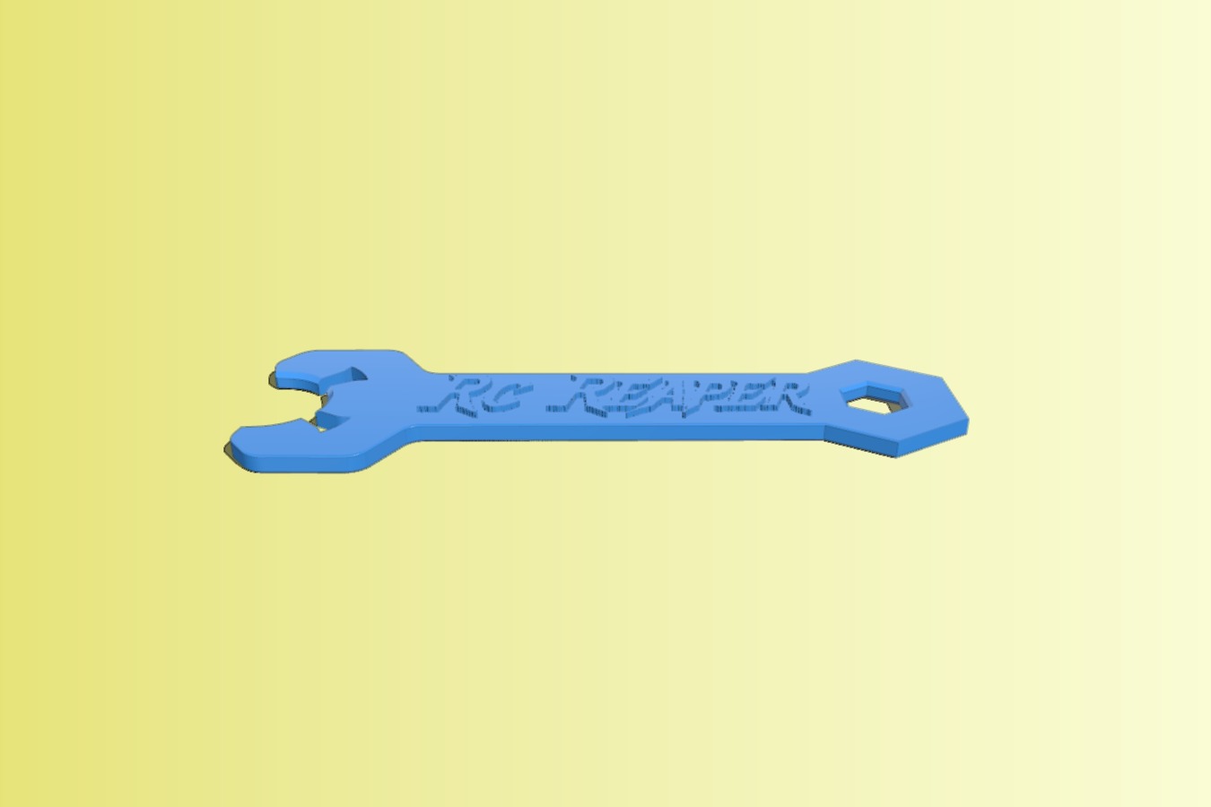 Shuriken 180 & 250 Prop Wrench