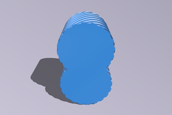  | 3d print model