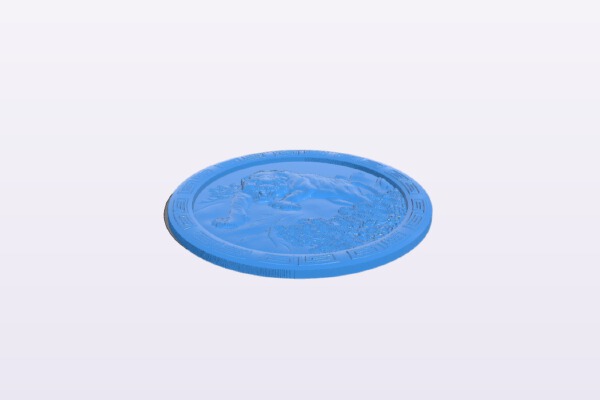  | 3d print model