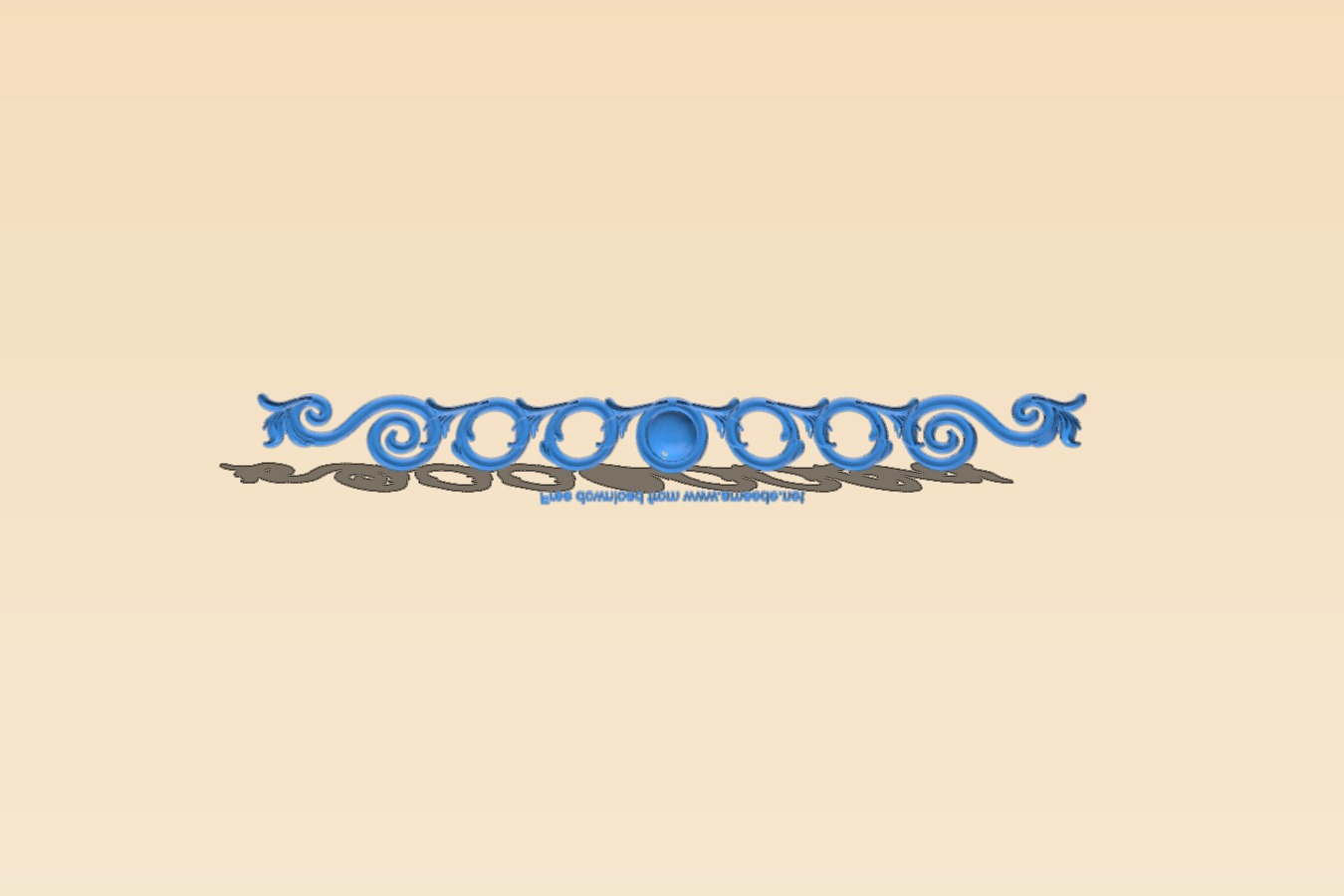 Long pattern