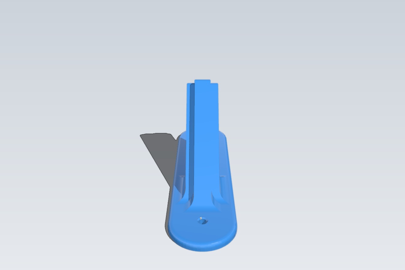 Support multi position pour outils Wolf