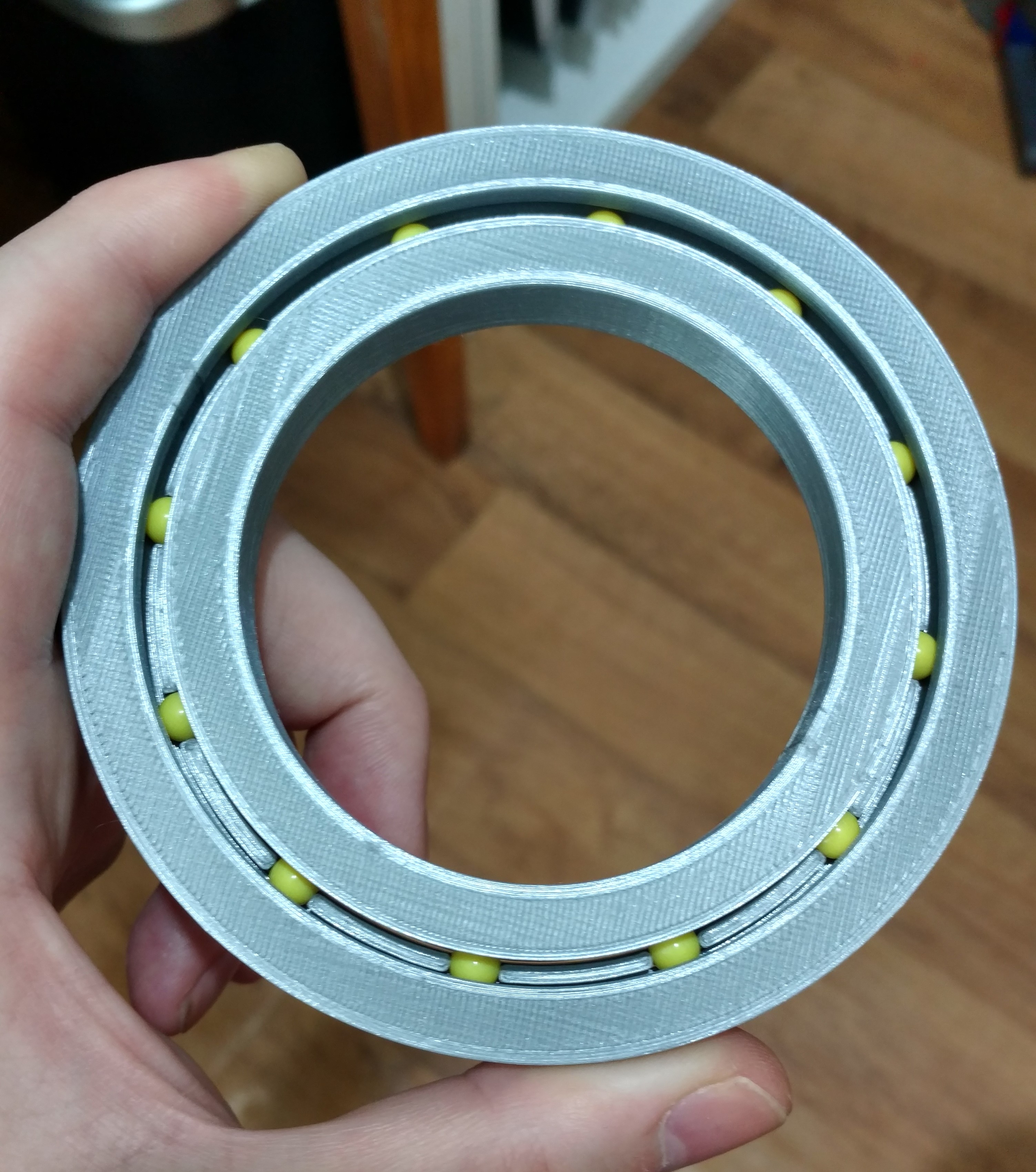 16014 BB Bearing