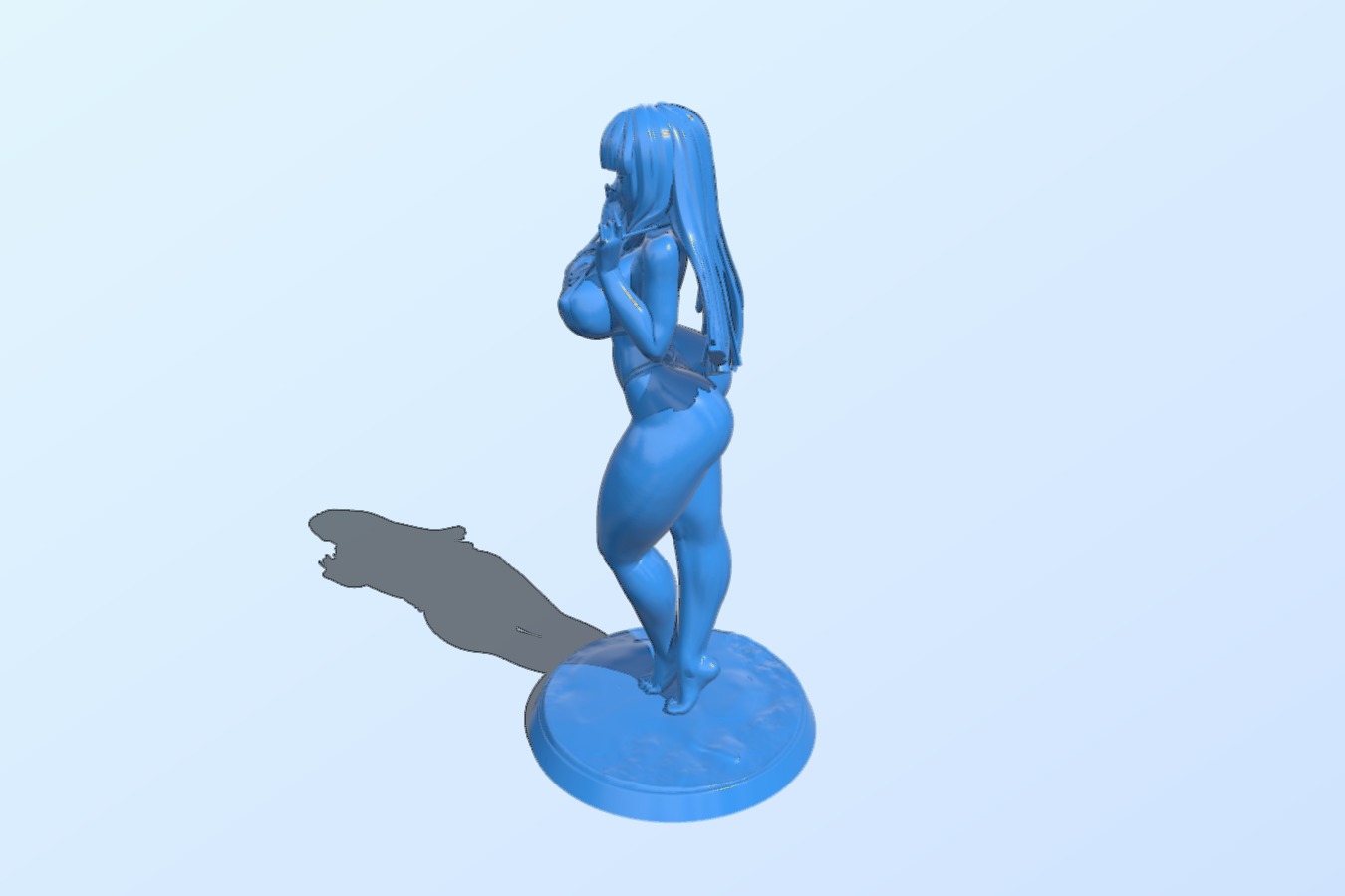 Woman