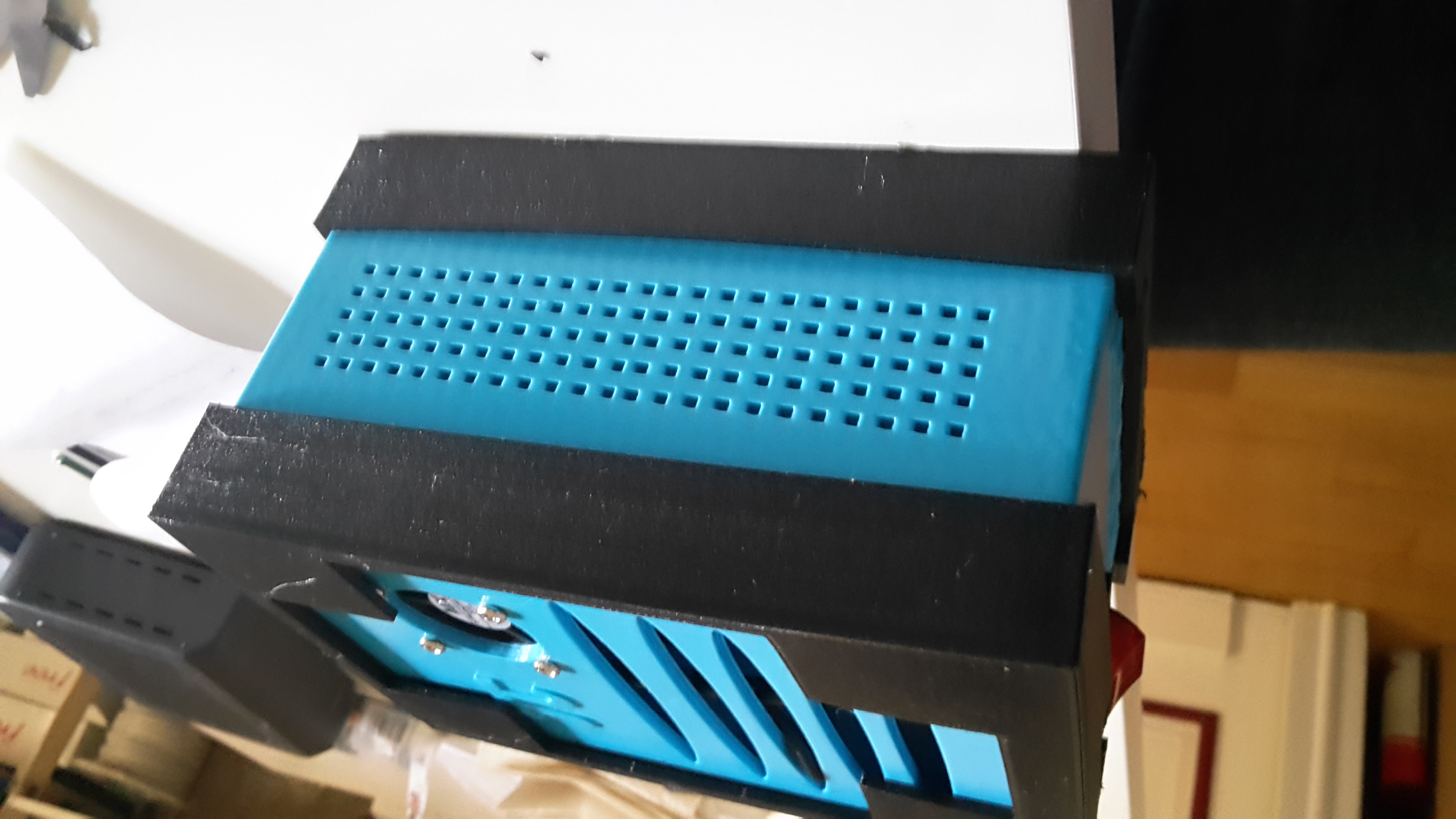 Sauvegarde Raspberry pi