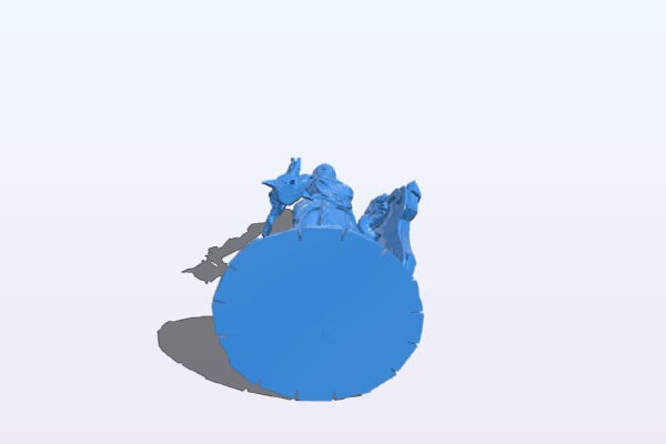  | 3d print model