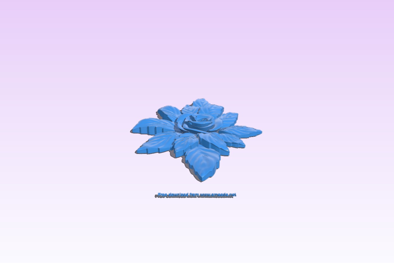 Rose design