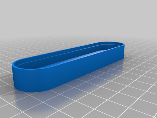 Fidget Switch | 3d print model