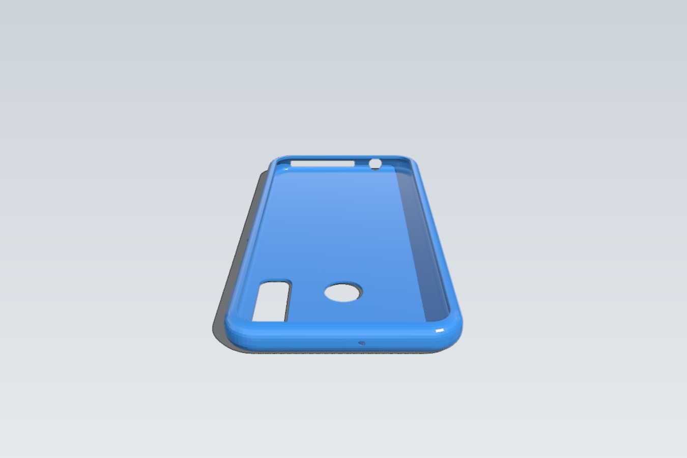 Case for Huawei P30 Lite 2020